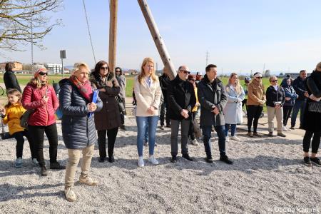 Odprtje kolesarske povezave Kamnik–Mengeš–Trzin–Ljubljana (30)